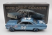 **Damaged Read Description** Wendell Scott #34 1965 Ford Galaxy 1:24 University of Racing Nascar Diecast - C34-65GALWS34-SA-10