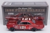 Dan Gurney #121 Augusta Motor Sales Inc. 1965 Ford Galaxie 1:24 University of Racing Nascar Diecast - UR65GALDG121