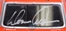 Donnie Allison Autographed #27 East Point Ford 1969 Torino Cobra 1:24 University of Racing Nascar Diecast - UR69TORINODA27S