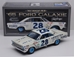 Fred Lorenzen #28 LaFAYETTE Ford 1965 Ford Galaxie 1:24 University of Racing Nascar - UR65GALFL28