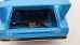 Richard Petty 1970 Autographed #43 Superbird 1:24 University of Racing Nascar Diecast - 70PLYRP43S