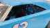 Richard Petty 1970 Autographed #43 Superbird 1:24 University of Racing Nascar Diecast - 70PLYRP43S