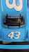 Richard Petty 1970 Autographed #43 Superbird 1:24 University of Racing Nascar Diecast - 70PLYRP43S